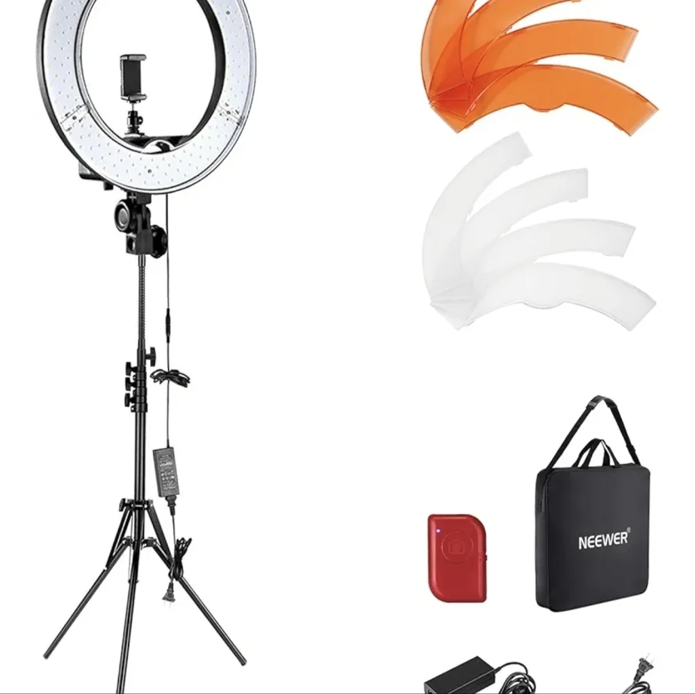NEEWER Ring Light 18